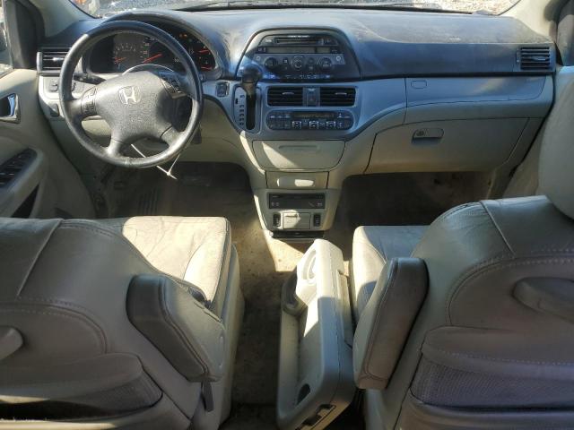 Photo 8 from auction – 2007 HONDA ODYSSEY EX with VIN 5FNRL38757B082983