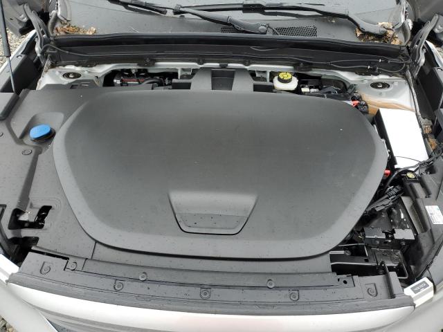 Photo 11 from auction – 2023 VOLVO C40 RECHAR with VIN YV4ED3GL1P2037338