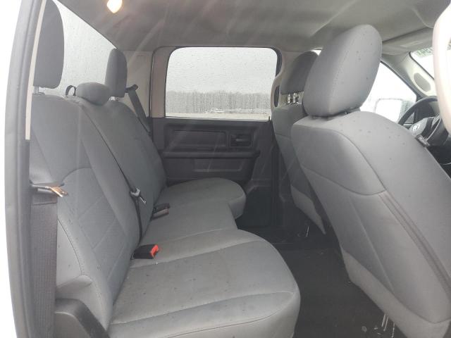 Photo 10 from auction – 2016 RAM 1500 ST with VIN 1C6RR7KG3GS340264