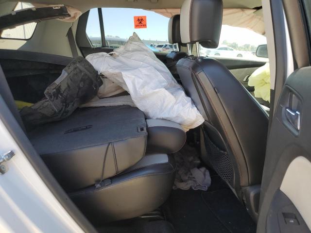Photo 11 from auction – 2016 GMC TERRAIN SL with VIN 2GKFLPE33G6262162