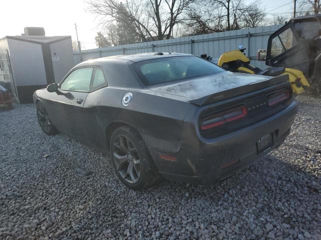 Photo 2 from auction – 2015 DODGE CHALLENGER with VIN 2C3CDZAG3FH761485
