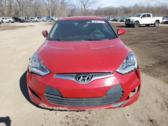 Photo 5 from auction – 2014 HYUNDAI VELOSTER with VIN KMHTC6AD3EU189618