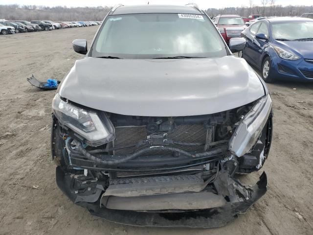 Photo 5 from auction – 2018 NISSAN ROGUE S with VIN KNMAT2MT6JP596073