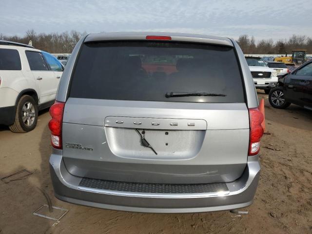 Photo 6 from auction – 2014 DODGE GRAND CARA with VIN 2C4RDGBG6ER375161