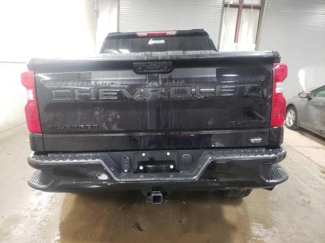Photo 6 from auction – 2023 CHEVROLET SILVERADO with VIN 1GCPDBEK0PZ256427