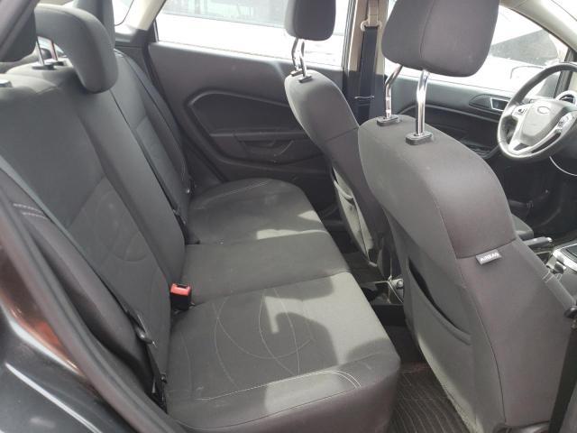 Photo 10 from auction – 2016 FORD FIESTA SE with VIN 3FADP4BJXGM207602