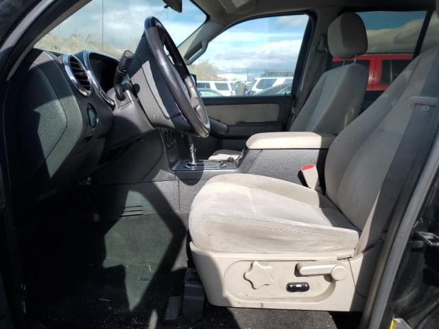 Photo 7 from auction – 2008 FORD EXPLORER S with VIN 1FMEU63E78UA40869