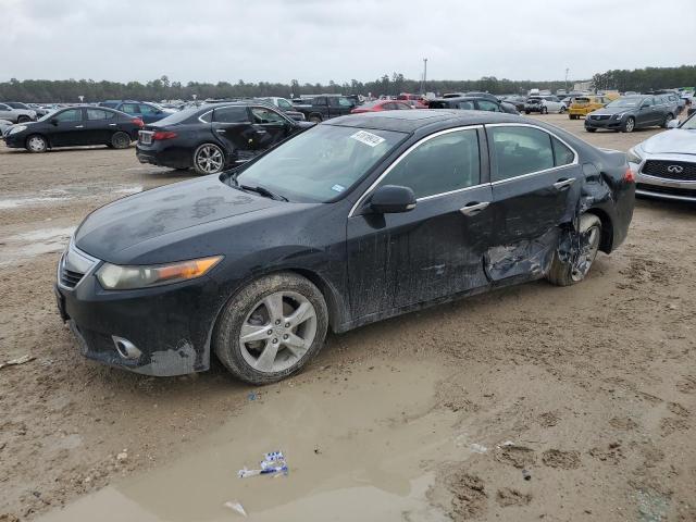 ACURA TSX 2011 with VIN JH4CU2F67BC012087 - Photo from auction