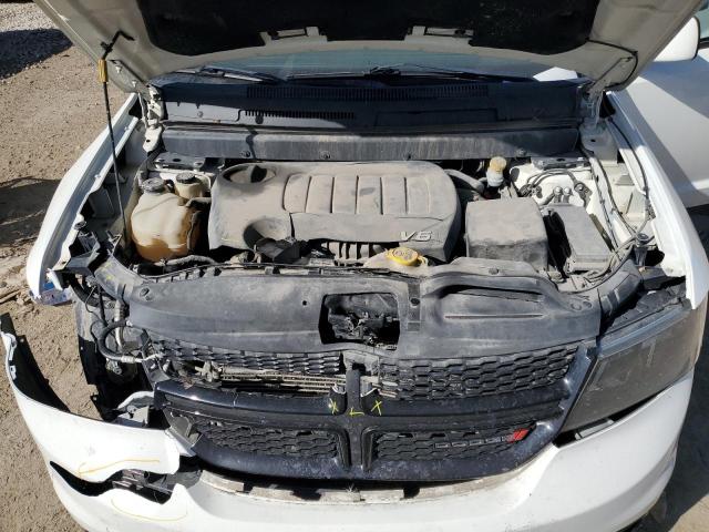 Photo 12 from auction – 2017 DODGE JOURNEY CR with VIN 3C4PDDGG1HT696010