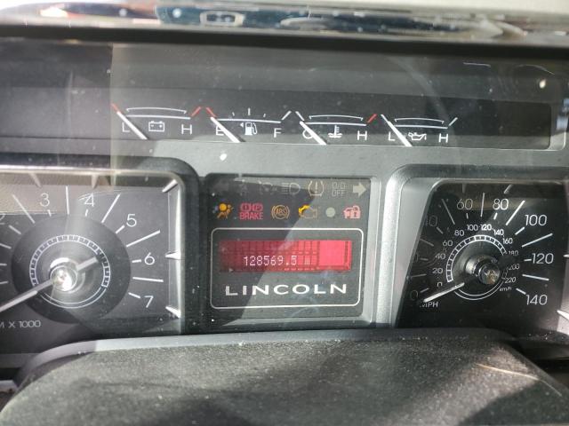 Photo 9 from auction – 2007 LINCOLN NAVIGATOR with VIN 5LMFU27577LJ05194