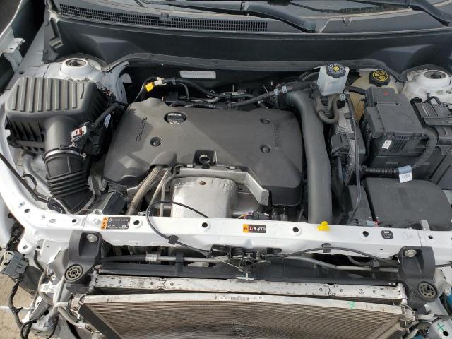 Photo 12 from auction – 2018 GMC TERRAIN DE with VIN 3GKALSEX9JL388299