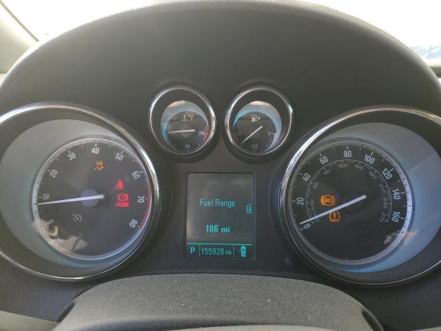 Photo 9 from auction – 2013 BUICK VERANO with VIN 1G4PP5SK4D4239678