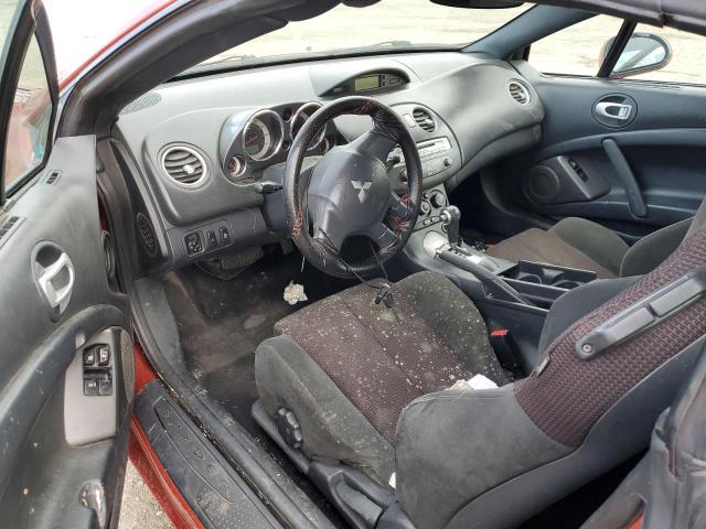 Photo 8 from auction – 2012 MITSUBISHI ECLIPSE SP with VIN 4A37L2EF6CE002600
