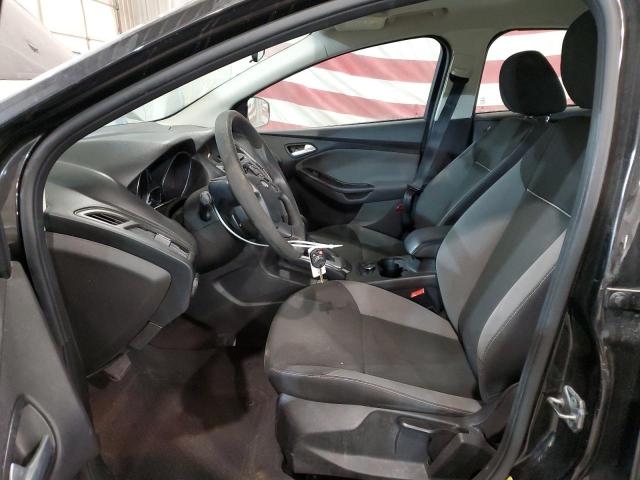 Photo 7 from auction – 2013 FORD FOCUS SE with VIN 1FADP3F20DL234642