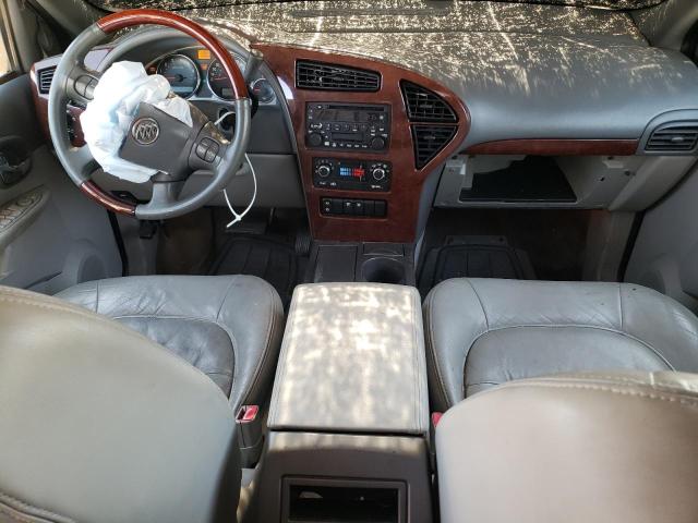 Photo 8 from auction – 2006 BUICK RENDEZVOUS with VIN 3G5DA03L16S564303