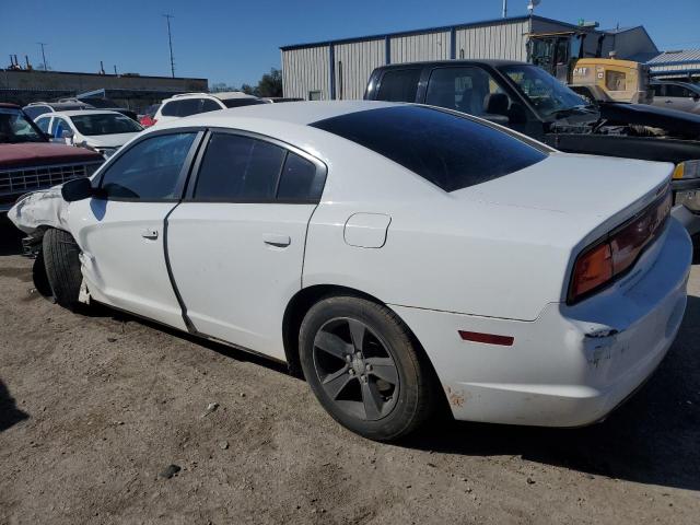 Photo 2 from auction – 2011 DODGE CHARGER with VIN 2B3CL3CG6BH607390