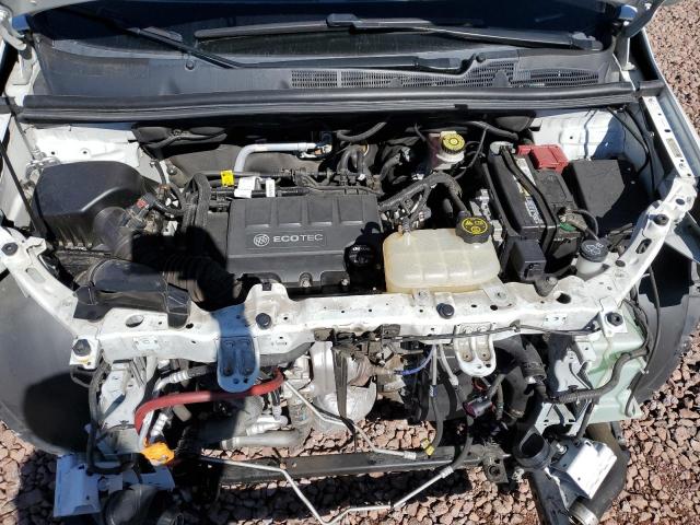 Photo 11 from auction – 2015 BUICK ENCORE CON with VIN KL4CJBSB9FB155450