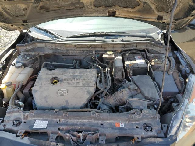Photo 11 from auction – 2013 MAZDA 3 I with VIN JM1BL1TF4D1794362