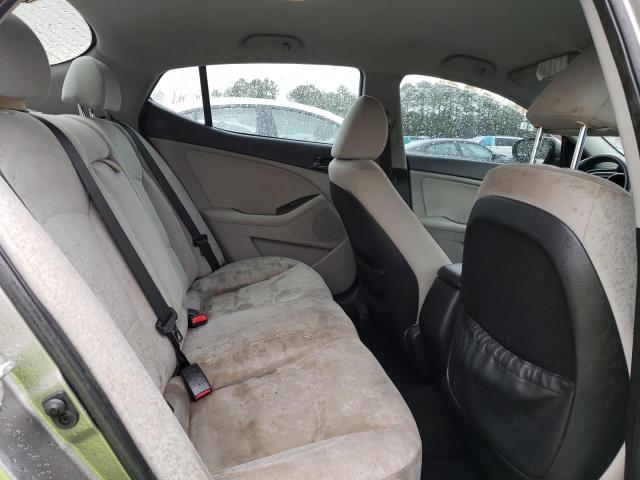Photo 10 from auction – 2015 KIA OPTIMA LX with VIN 5XXGM4A79FG408171