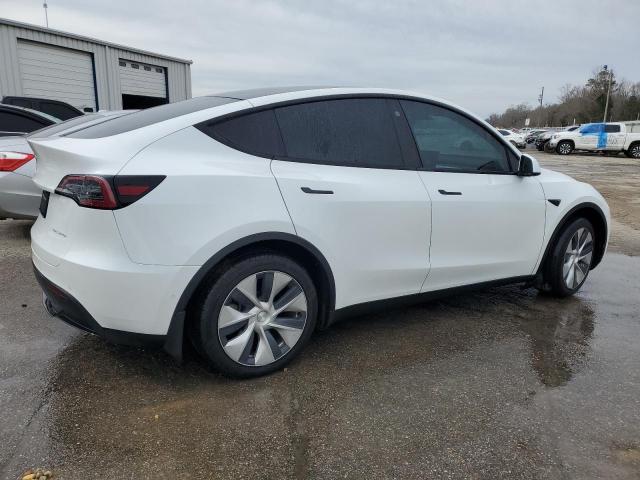 Photo 3 from auction – 2021 TESLA MODEL Y with VIN 5YJYGDEE8MF283782
