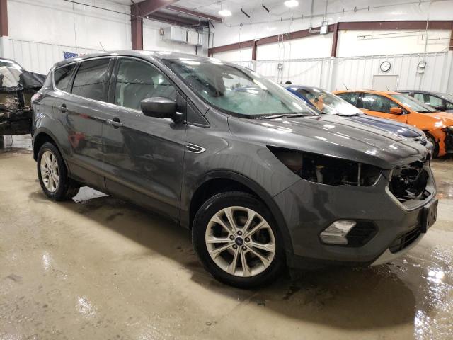 Photo 4 from auction – 2017 FORD ESCAPE SE with VIN 1FMCU0GD1HUC00041