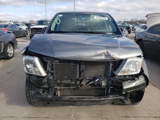 Photo 5 from auction – 2019 NISSAN FRONTIER S with VIN 1N6AD0ER9KN751259