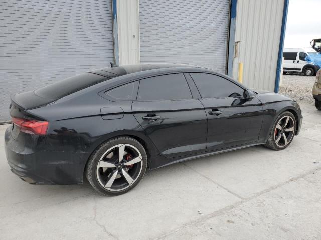 Photo 3 from auction – 2023 AUDI A5 PREMIUM with VIN WAUFACF54PA061543