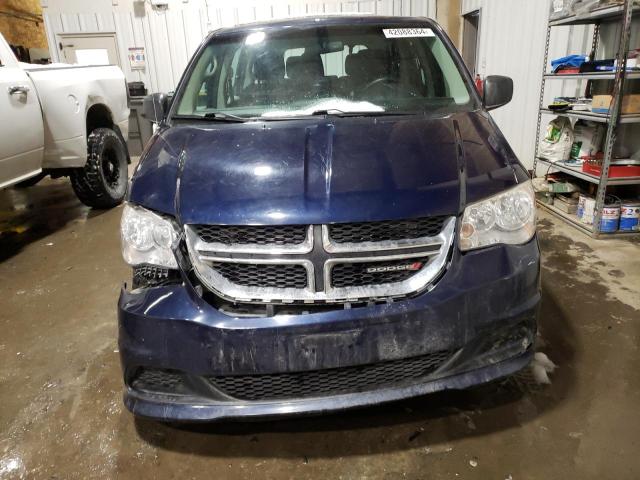 Photo 5 from auction – 2014 DODGE GRAND CARA with VIN 2C4RDGBG8ER453147
