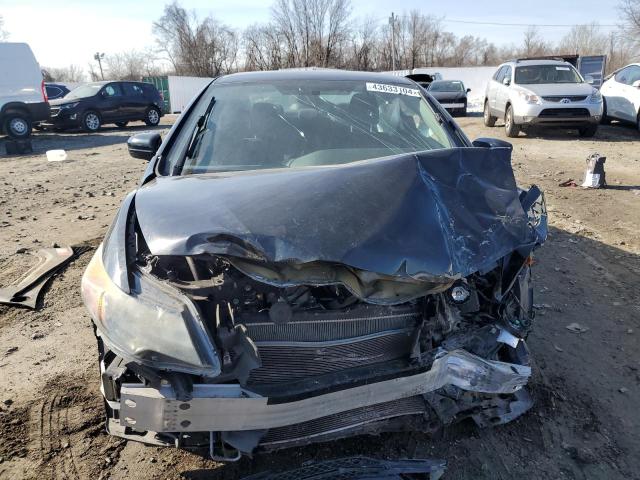 Photo 5 from auction – 2015 HONDA CIVIC LX with VIN 2HGFG3A56FH527192