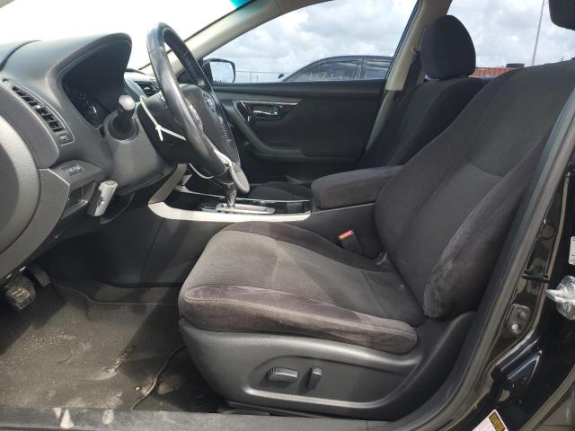 Photo 7 from auction – 2013 NISSAN ALTIMA 2.5 with VIN 1N4AL3AP6DN480312