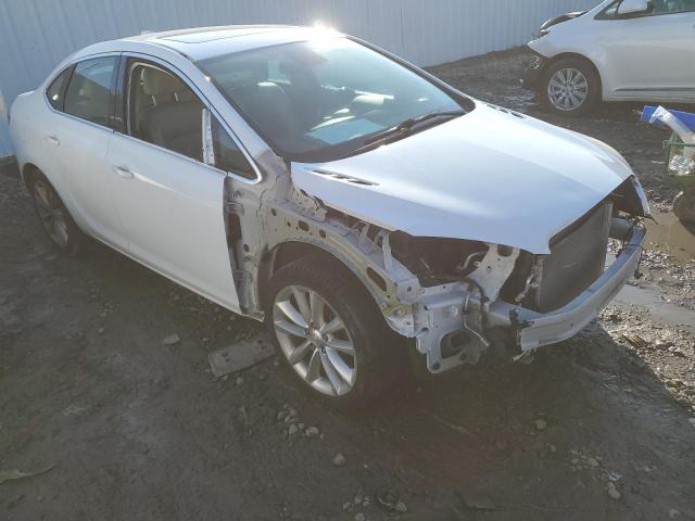 Photo 4 from auction – 2016 BUICK VERANO CON with VIN 1G4PR5SK4G4119474