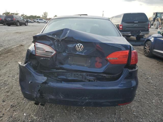 Photo 6 from auction – 2012 VOLKSWAGEN JETTA BASE with VIN 3VW2K7AJ1CM404927