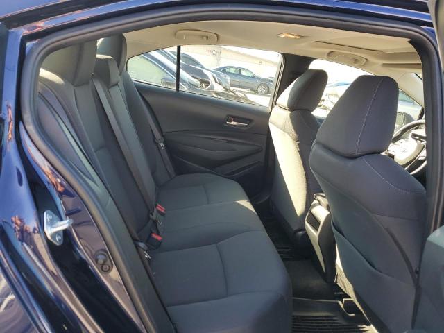 Photo 10 from auction – 2021 TOYOTA COROLLA LE with VIN JTDHPMAE5MJ121378