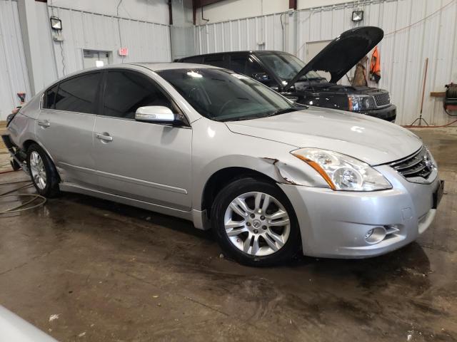 Photo 4 from auction – 2012 NISSAN ALTIMA BAS with VIN 1N4AL2AP2CN559338