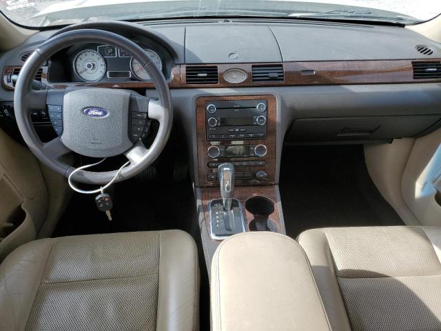 Photo 8 from auction – 2009 FORD TAURUS LIM with VIN 1FAHP28W39G106519