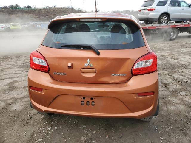 Photo 6 from auction – 2019 MITSUBISHI MIRAGE ES with VIN ML32A3HJ5KH007490