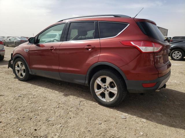 Photo 2 from auction – 2014 FORD ESCAPE SE with VIN 1FMCU0GX0EUB71878