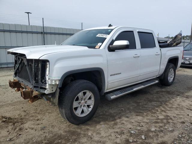 GMC SIERRA C15 2014 with VIN 3GTP1UEH2EG473449 - Photo from auction