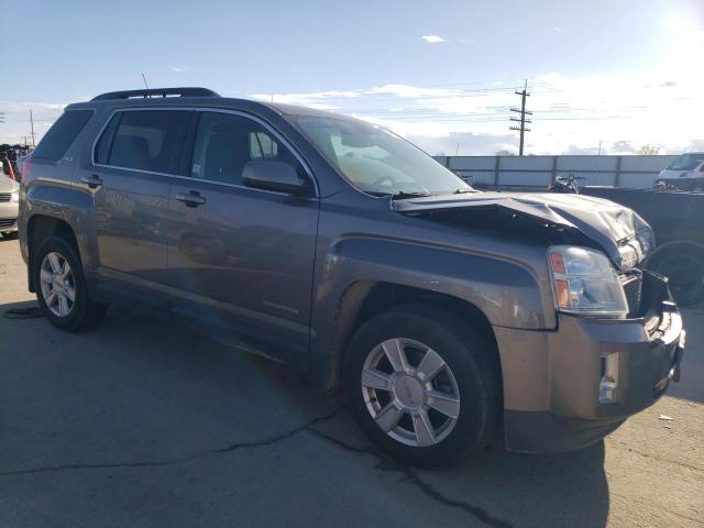 Photo 4 from auction – 2011 GMC TERRAIN SL with VIN 2CTFLTECXB6368366