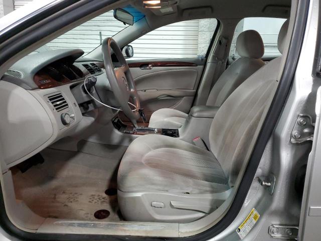 Photo 7 from auction – 2007 BUICK LUCERNE CX with VIN 1G4HP57277U167411