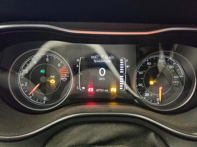 Photo 9 from auction – 2019 JEEP CHEROKEE L with VIN 1C4PJMCB3KD442850