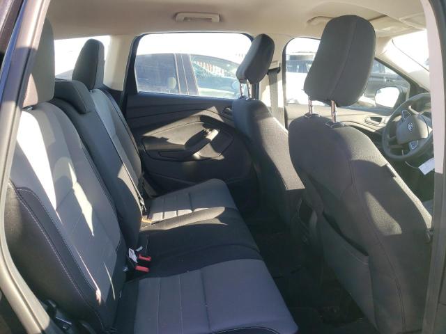 Photo 11 from auction – 2019 FORD ESCAPE S with VIN 1FMCU0F78KUC21469