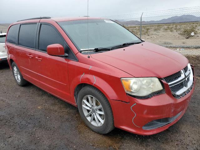 Photo 4 from auction – 2013 DODGE GRAND CARA with VIN 2C4RDGCG6DR514623