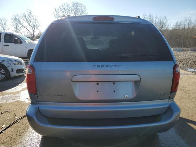 Photo 6 from auction – 2005 DODGE CARAVAN SX with VIN 1D4GP45R95B100377