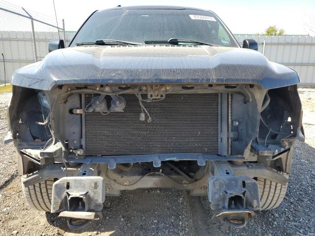 Photo 5 from auction – 2018 FORD F150 SUPER with VIN 1FTEW1E50JKD84513