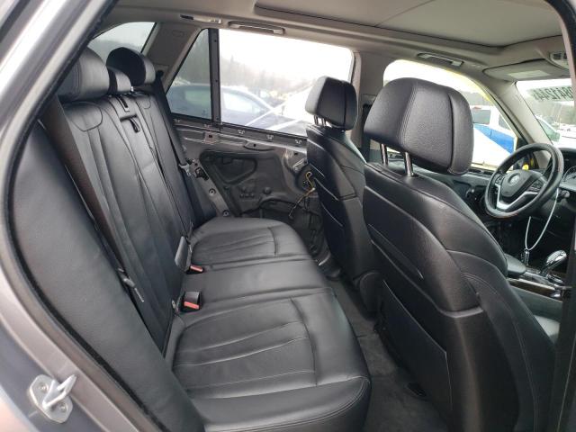 Photo 11 from auction – 2014 BMW X5 XDRIVE5 with VIN 5UXKR6C59E0J72204