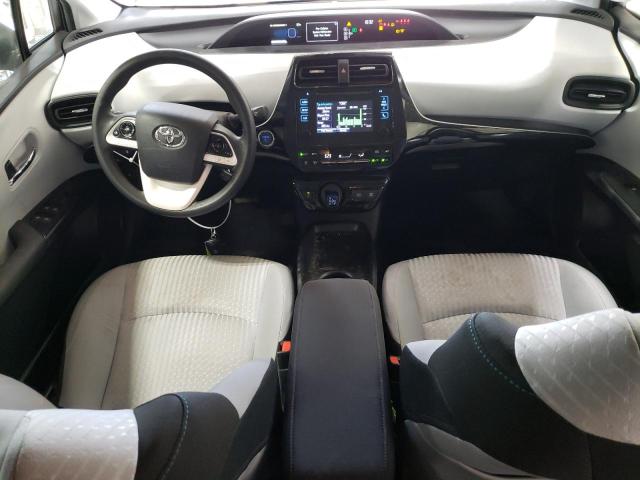 Photo 8 from auction – 2017 TOYOTA PRIUS with VIN JTDKBRFU9H3032859