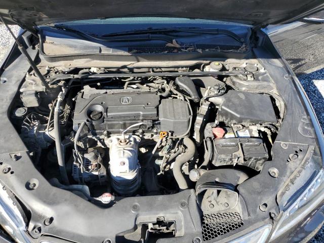Photo 11 from auction – 2015 ACURA TLX with VIN 19UUB1F38FA011299
