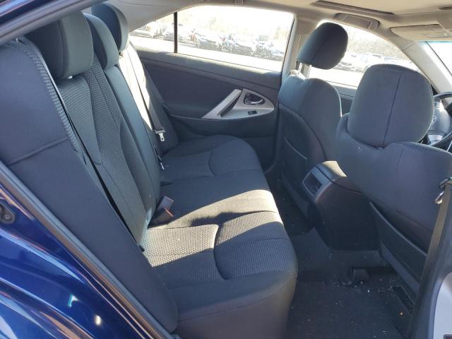 Photo 10 from auction – 2011 TOYOTA CAMRY BASE with VIN 4T1BF3EK0BU722188