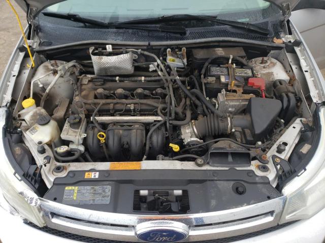 Photo 11 from auction – 2009 FORD FOCUS SE with VIN 1FAHP35N99W186979